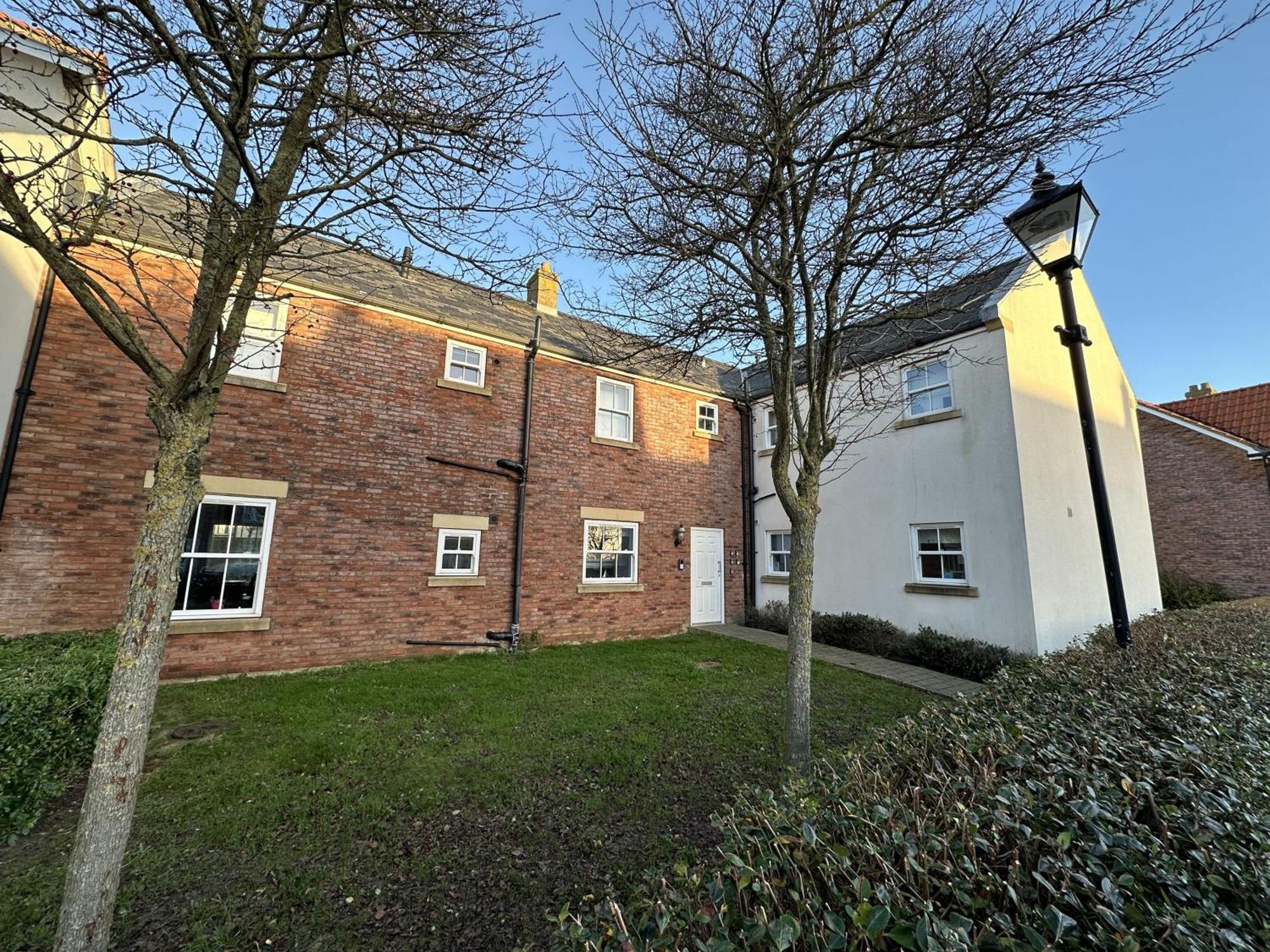 Starfish Shack Villa Filey Exterior foto