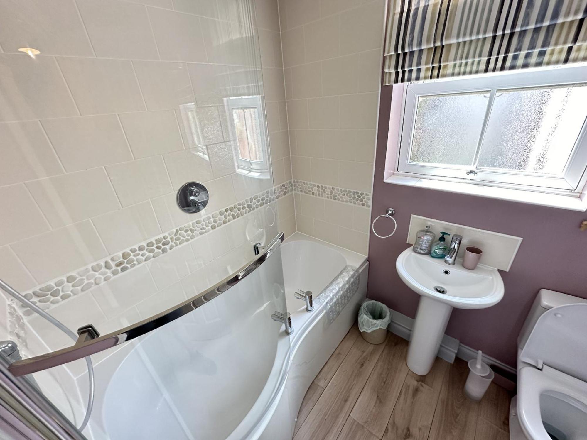 Starfish Shack Villa Filey Exterior foto